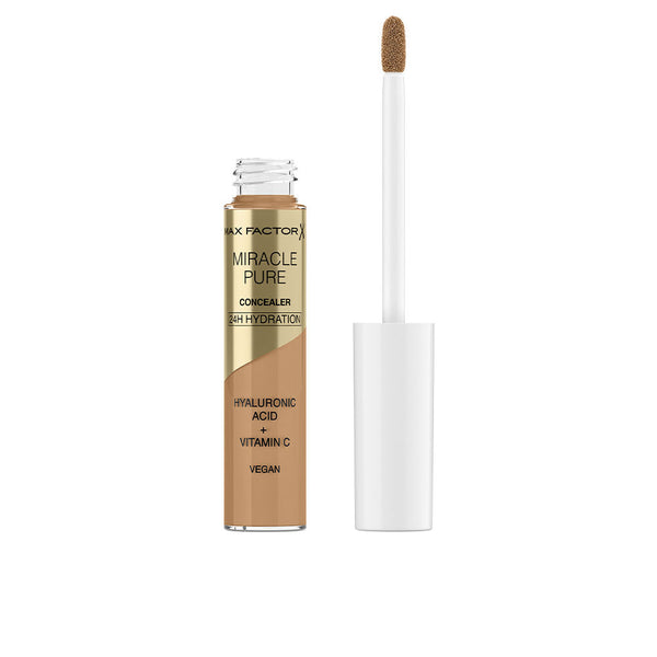 Max Factor Miracle pure peitevoiteet #5 | Vuodevaatteet.fi