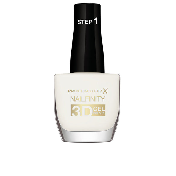 Max Factor Nailfinity #120-blinding lights 12 ml | Vuodevaatteet.fi
