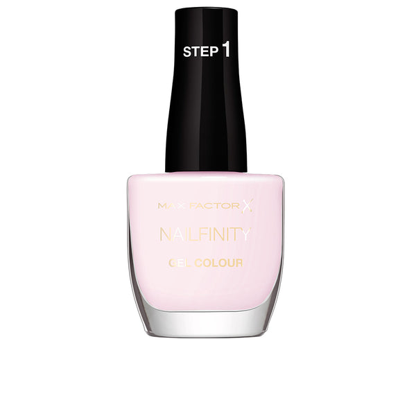 Max Factor Nailfinity #150-walk of fame | Vuodevaatteet.fi