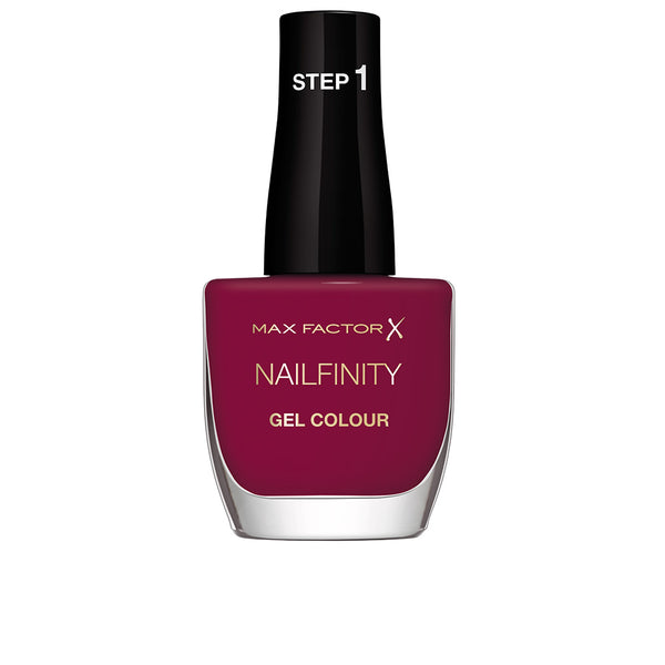 Max Factor Nailfinity #330-max's muse | Vuodevaatteet.fi