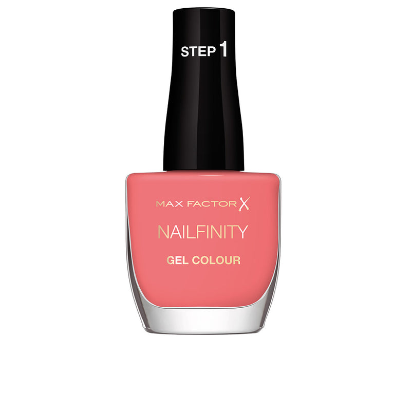 Max Factor Nailfinity #400-that's a wrap | Vuodevaatteet.fi