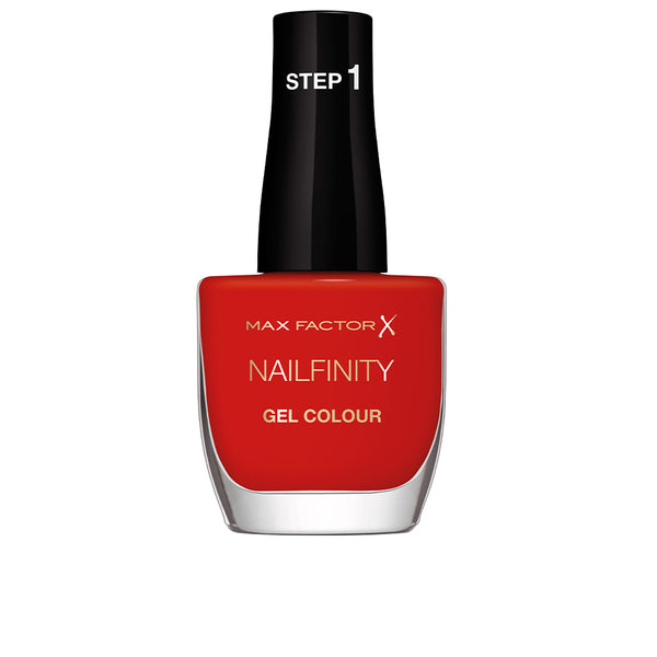 Max Factor Nailfinity #420-spotlight on her | Vuodevaatteet.fi