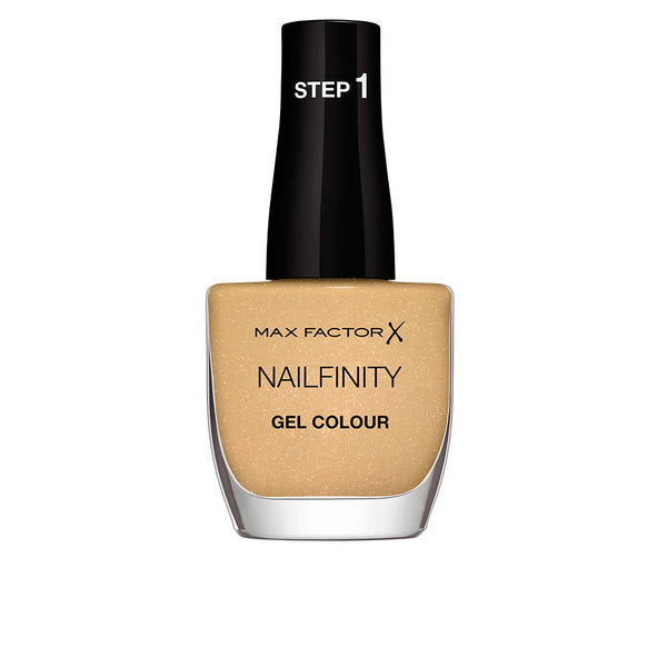 Max Factor Nailfinity #705-award night 12 ml | Vuodevaatteet.fi
