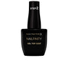 Max Factor Nailfinity top coat #100-the finale 12 ml | Vuodevaatteet.fi