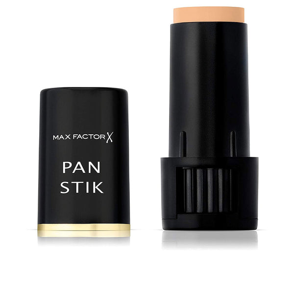 Max Factor Pan stik foundation #13-uusi beige | Vuodevaatteet.fi