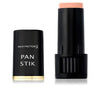 Max Factor Pan stik meikkivoide #60-deep olive | Vuodevaatteet.fi