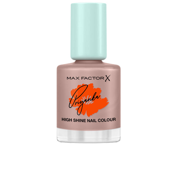 Max Factor Pryanka Nail Polish #207-Petal Dreams 12 Ml | Vuodevaatteet.fi
