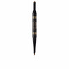 Max Factor Real brow fill & shape #03-keskiruskea | Vuodevaatteet.fi