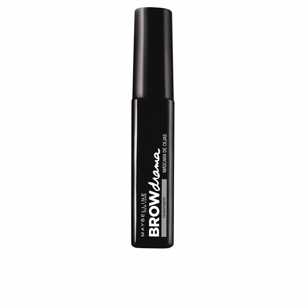 Maybelline Brow drama maskara #läpinäkyvä | Vuodevaatteet.fi