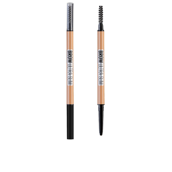 Maybelline Brow ultra slim #00-vaalea blondi | Vuodevaatteet.fi