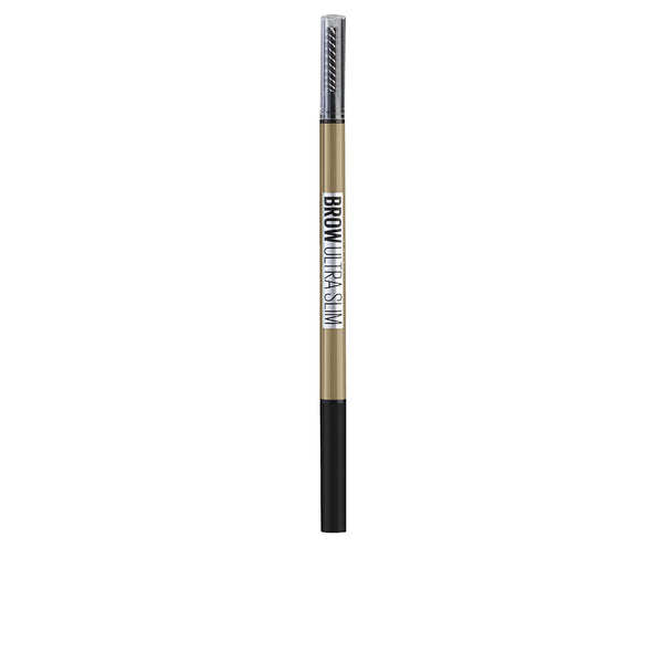 Maybelline Brow ultra slim #01-vaalea | Vuodevaatteet.fi