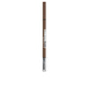 Maybelline Brow ultra slim #04-keskiruskea | Vuodevaatteet.fi