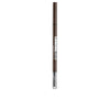 Maybelline Brow ultra slim #05-syvä ruskea | Vuodevaatteet.fi