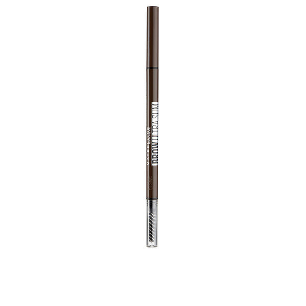 Maybelline Brow ultra slim #05-syvä ruskea | Vuodevaatteet.fi