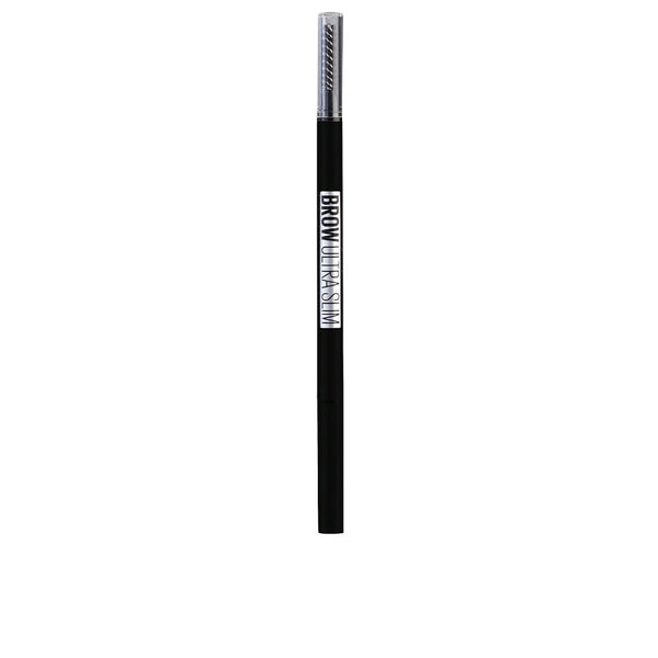 Maybelline Brow ultra slim #06-mustanruskea | Vuodevaatteet.fi