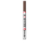 Maybelline Build a brow kaksinkertainen merkintäkynä #257-medium brown 15,30 ml | Vuodevaatteet.fi