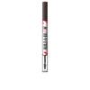 Maybelline Build a brow rotulador 2 in 1 #259-tuhkainen ruskea 15,30 ml | Vuodevaatteet.fi