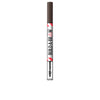 Maybelline Build a brow rotulador 2-in-1 #260-deep brown 15,30 ml | Vuodevaatteet.fi