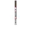 Maybelline Build a brow rotulador 2 in 1 #262-musta ruskea 15,30 ml | Vuodevaatteet.fi