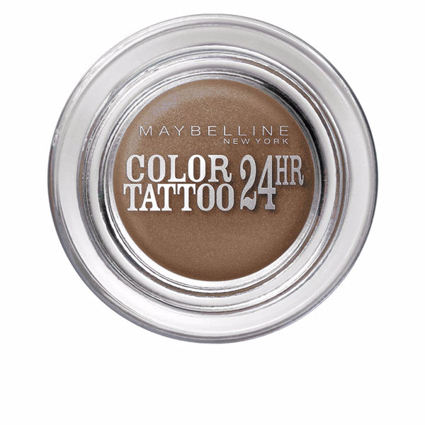 Maybelline Color tattoo 24hr kerma-geelisilmämeikki #035 | Vuodevaatteet.fi