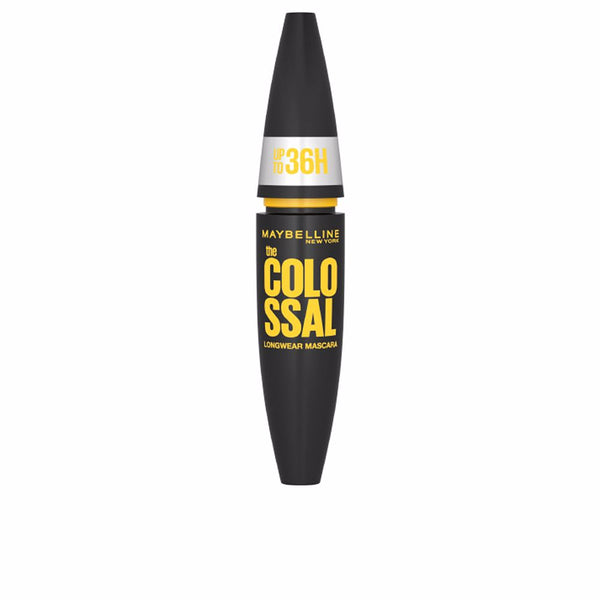 Maybelline Colossal 36h kestävä ripsiväri 9,5 ml | Vuodevaatteet.fi