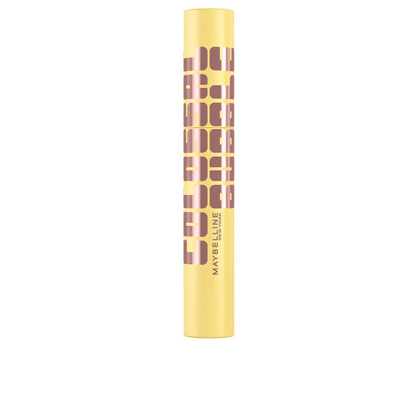 Maybelline Colossal Bubble Mascara #Black 10 Ml | Vuodevaatteet.fi