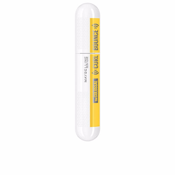 Maybelline Colossal Curl Bounce Mascara #Very Black 1 U | Vuodevaatteet.fi