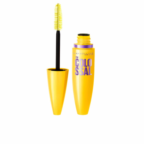 Maybelline Colossal volume express mascara #musta 9,2 ml | Vuodevaatteet.fi