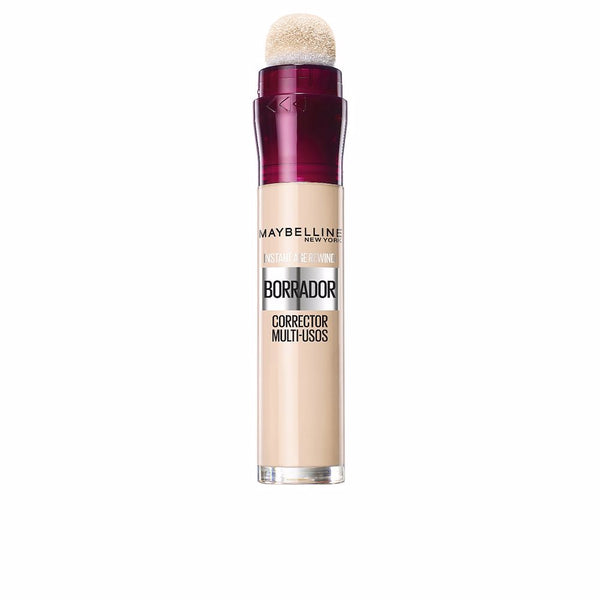 Maybelline El borrador instant anti-age #00-ivorinainen | Vuodevaatteet.fi