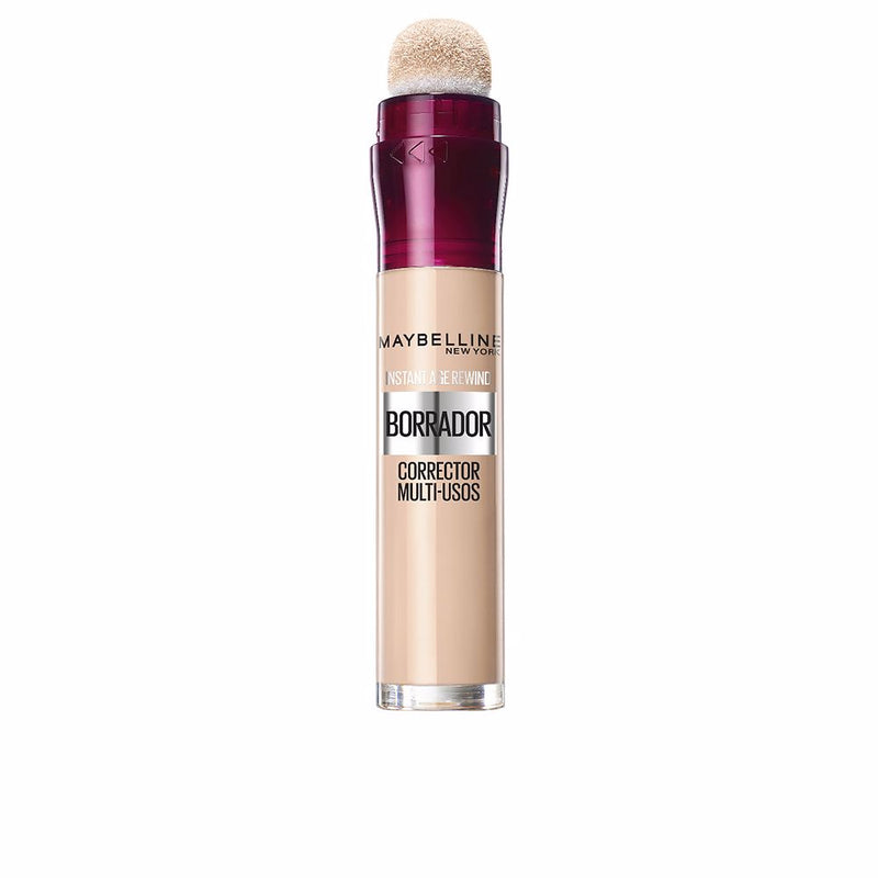 Maybelline El borrador instant anti-age #01-vaalea | Vuodevaatteet.fi