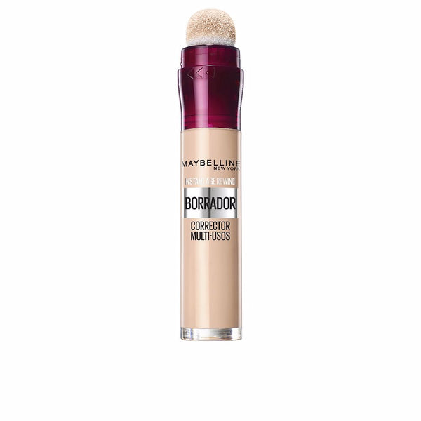 Maybelline El borrador instant anti-age #01-vaalea | Vuodevaatteet.fi