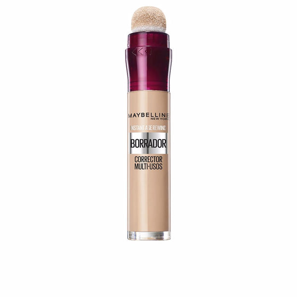 Maybelline El borrador instant anti-age #07-hiekka | Vuodevaatteet.fi