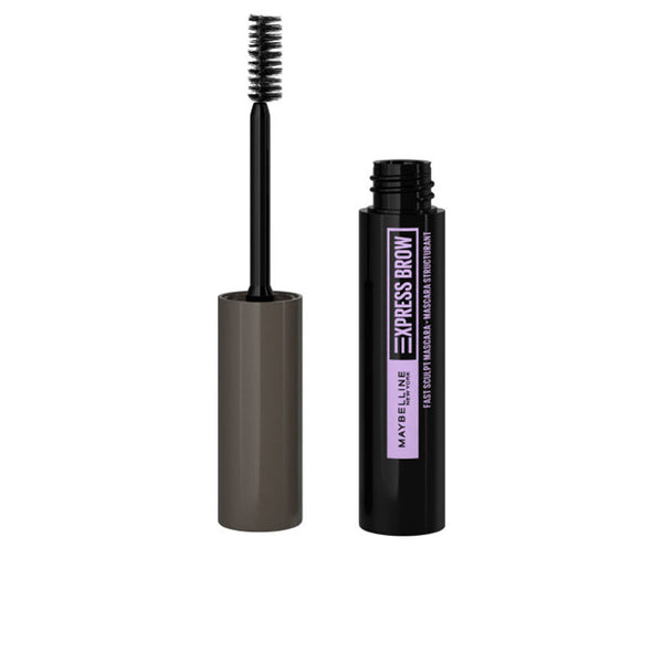 Maybelline Express brow nopea muotoilu #04-keskiruskea 1 kpl | Vuodevaatteet.fi
