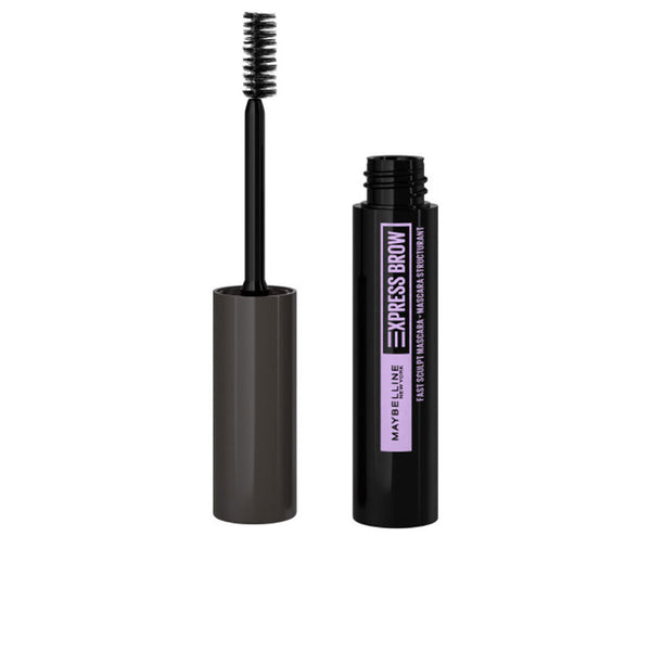 Maybelline Express brow nopea muotoilu #06-syvä ruskea 1 kpl | Vuodevaatteet.fi