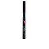 Maybelline Eye studio master precise nestemäinen silmänrajauskynä #black | Vuodevaatteet.fi