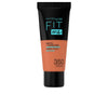 Maybelline Fit me! foundation matte+poreless #350-karamelli | Vuodevaatteet.fi