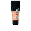 Maybelline Fit me matte+poreless meikkivoide #120 30ml | Vuodevaatteet.fi