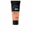 Maybelline Fit me matte+poreless meikkivoide #312-golden | Vuodevaatteet.fi