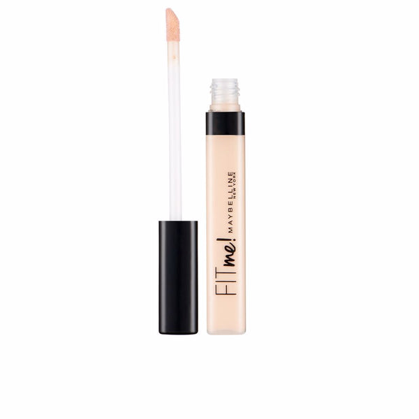 Maybelline Fit me! peitevoide #05-ivory | Vuodevaatteet.fi