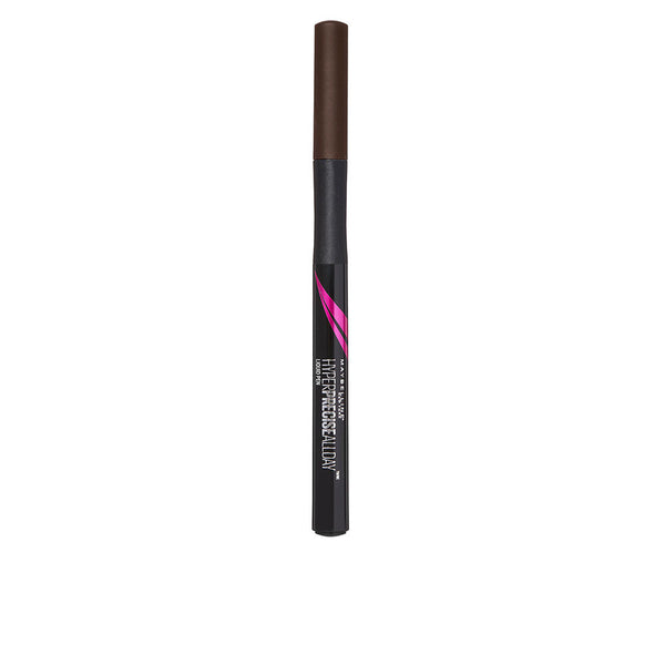 Maybelline Hyper precise all day nesteinen kynä #710-metsä 1 ml | Vuodevaatteet.fi