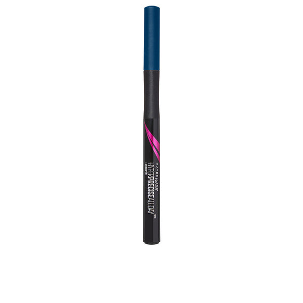 Maybelline Hyper precise all day nestekynä #720-parrot 1 ml | Vuodevaatteet.fi