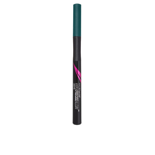 Maybelline Hyper precise all day nestekynä #730-jungle 1 ml | Vuodevaatteet.fi