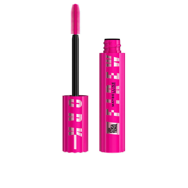 Maybelline Lash sensational fireworks -maskara 10 ml | Vuodevaatteet.fi