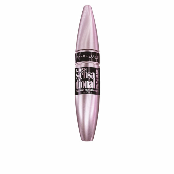 Maybelline Lash sensational full fan effect mascara #intense black | Vuodevaatteet.fi