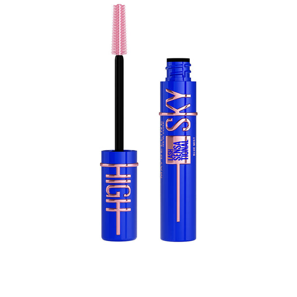 Maybelline Lash sensational sky high mascara #blue mist 7.2 ml | Vuodevaatteet.fi