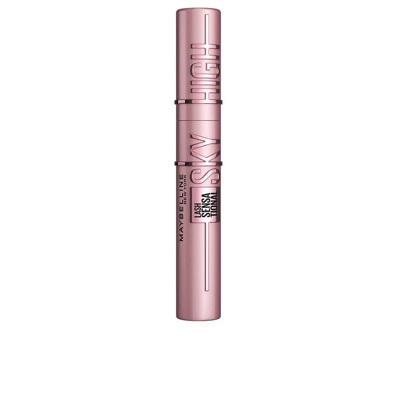 Maybelline Lash sensational sky high mascara #ruskea 7,2 ml | Vuodevaatteet.fi