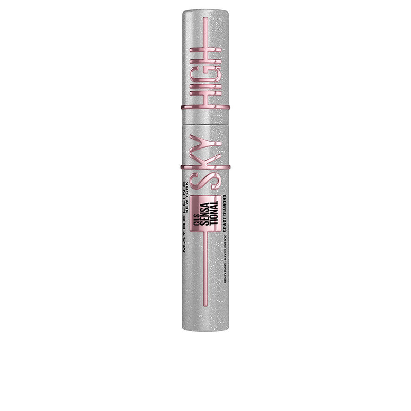 Maybelline Lash Sensational Sky High Mascara #Space Diamond 7.2 Ml | Vuodevaatteet.fi