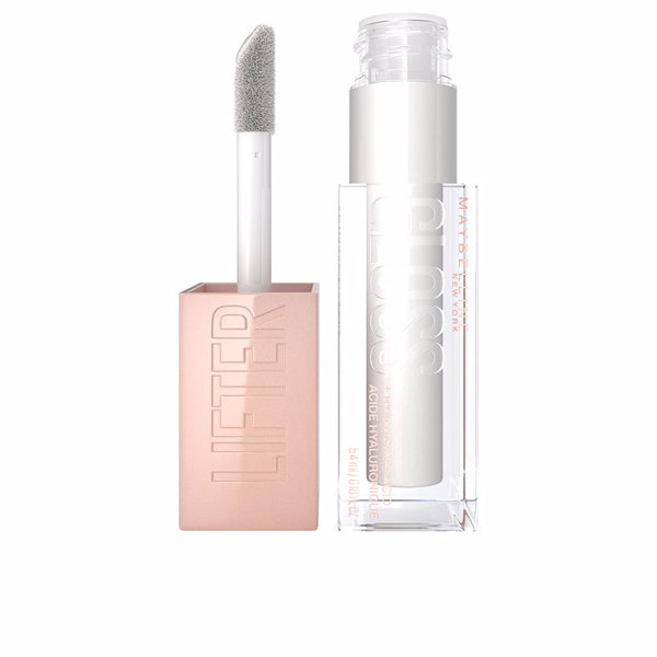 Maybelline Lifter Gloss #001-Pearl | Vuodevaatteet.fi