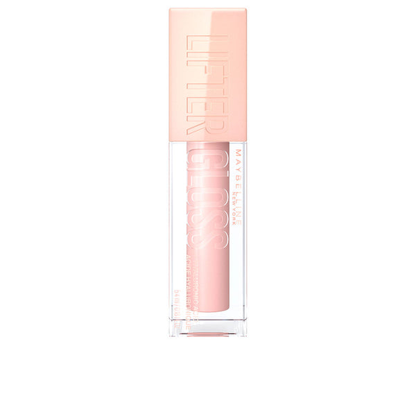 Maybelline Lifter gloss #002-jää | Vuodevaatteet.fi