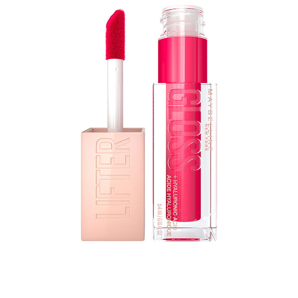 Maybelline Lifter gloss #024 5.4ml | Vuodevaatteet.fi